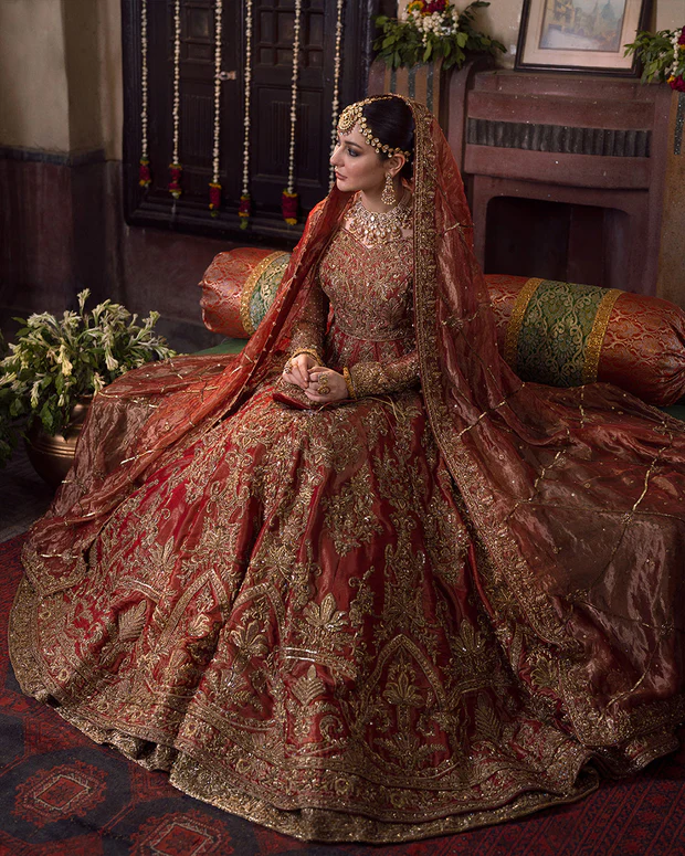 crystal bridal