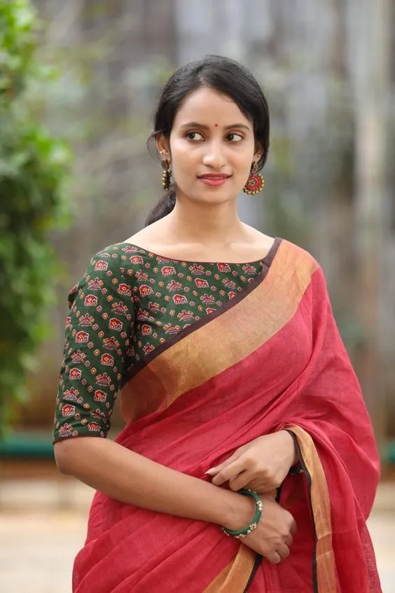 Aari work by ladies tailor near me