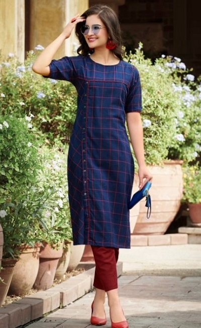 cape kurti
