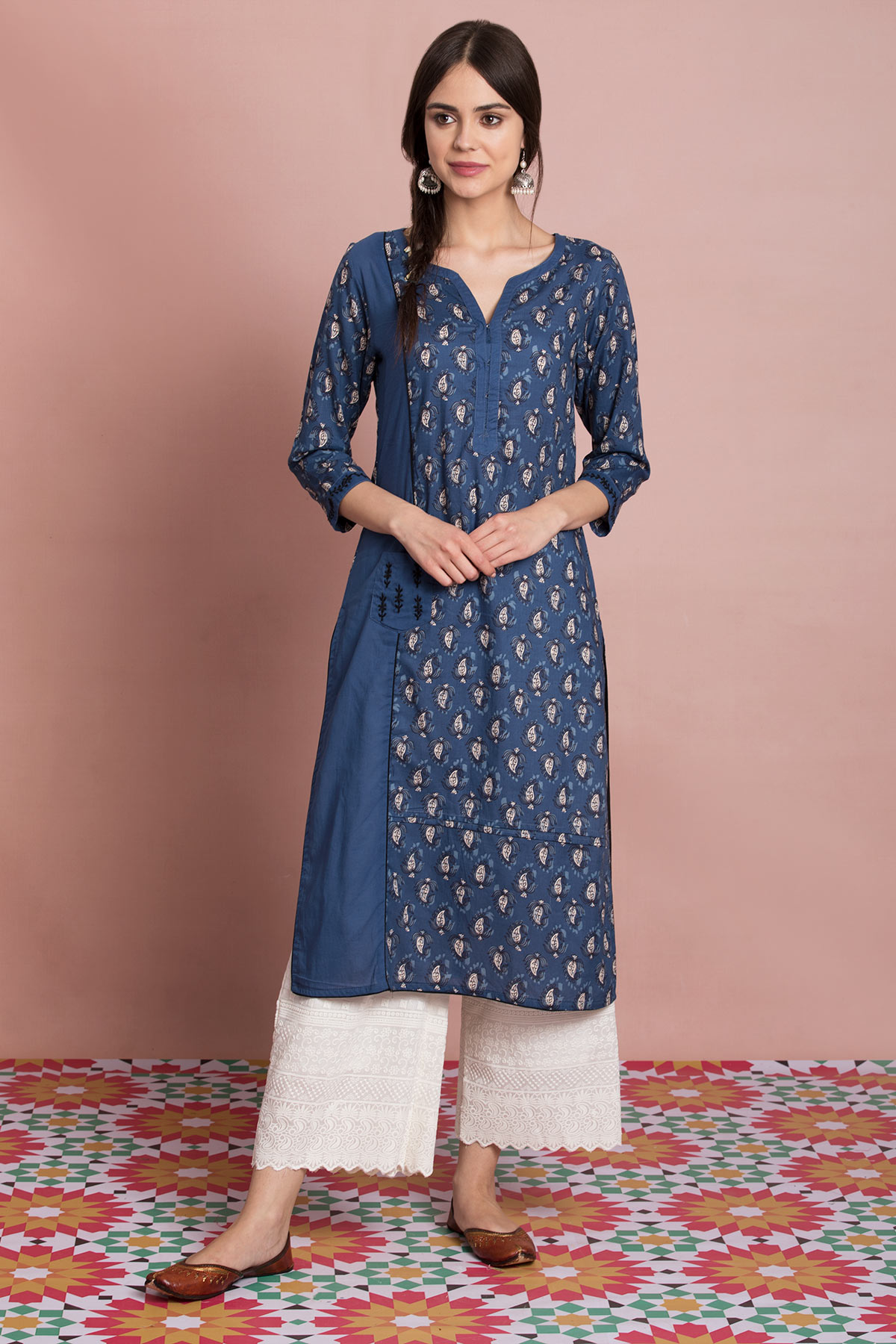 dhoti kurta