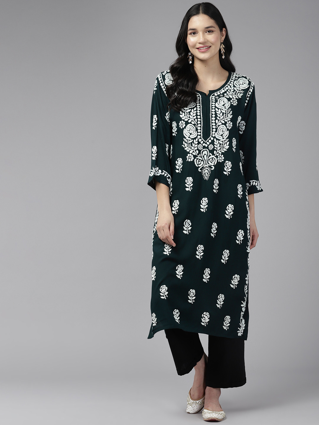 high low kurti